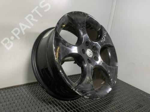 Used Rim VW GOLF IV (1J1) 1.6 16V (105 hp) 25261901