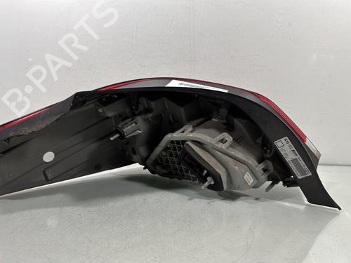 Right taillight PEUGEOT 508 I (8D_) 1.6 BlueHDi 120 | BP29589850C35 