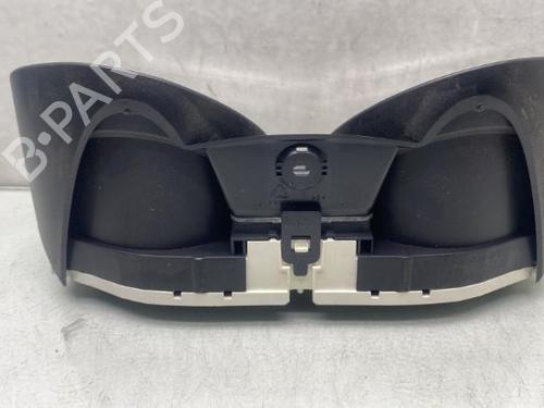 Used Instrument cluster Instrument cluster FORD FIESTA VI (CB1, CCN) 1.6 TDCi (95 hp) 19949680 19949680