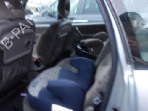 Front left lock CITROËN XSARA PICASSO (N68) 2.0 HDi | BP20028595C98 