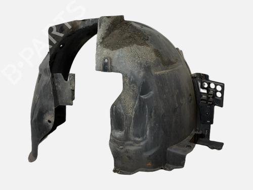 Used Wheel arch Wheel arch CITROËN C4 Picasso I MPV (UD_) 1.6 HDi (109 hp) 40533528 40533528