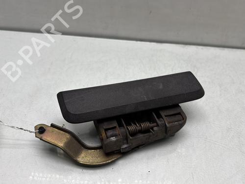 Used Front left exterior door handle PEUGEOT 106 II (1A_, 1C_) 1.1 i (60 hp) 29507672