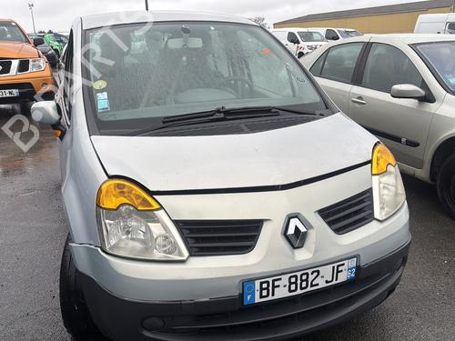 Nummerpladelys RENAULT MODUS / GRAND MODUS (F/JP0_) | BP33830976I40 - Image 18
