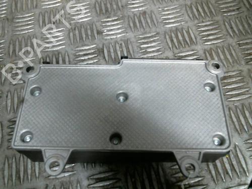 ECU airbags VOLVO S80 II (124) D5 | BP19981462M53 