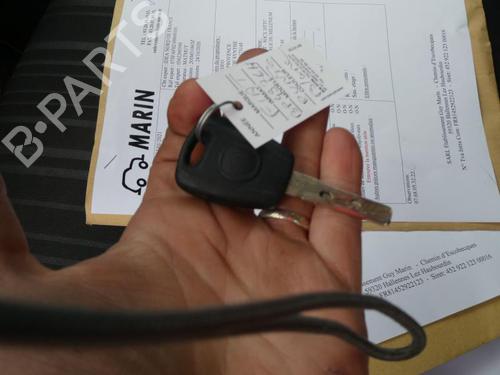 Pedal FIAT PUNTO EVO (199_)  | BP20028763I4  - Image 11