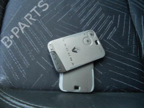 Right front door RENAULT LAGUNA II (BG0/1_)  | BP20034034C3 