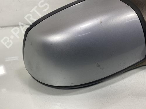 Right mirror FORD MONDEO III (B5Y)  | BP20034381C27 