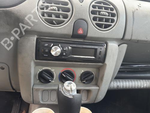 Steering column stalk RENAULT KANGOO Express (FC0/1_) 1.5 dCi (FC07, FC1R) | BP32063183I23 - Image 12