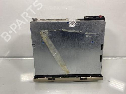 Used Radio NISSAN MICRA III (K12) 1.2 16V (80 hp) 20001366