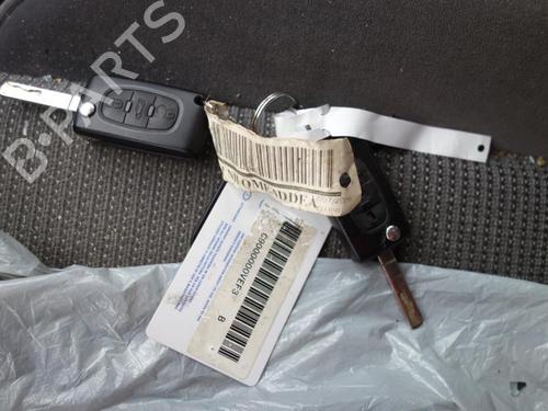 ABS pump PEUGEOT 407 (6D_) 1.6 HDi 110 (6D9HZC, 6D9HYC) | BP20000190M43 