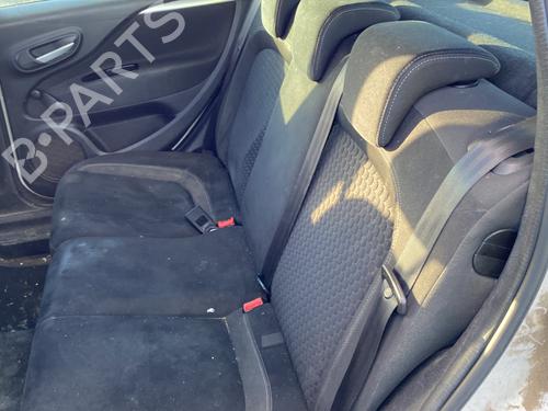 Left taillight FIAT PUNTO (199_) 1.4 (199AXB1A, 199BXB1A, 199BXB11, 199AXB11) | BP31712260C34  - Image 26