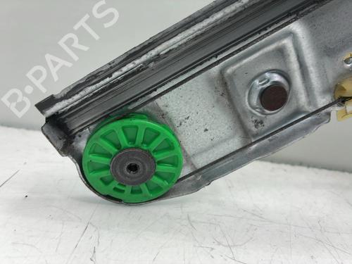 Front left window mechanism RENAULT MASTER III Van (FV) 2.3 dCi 150 FWD (FV0F, FV03, FV09) | BP39946151C22 - Image 2