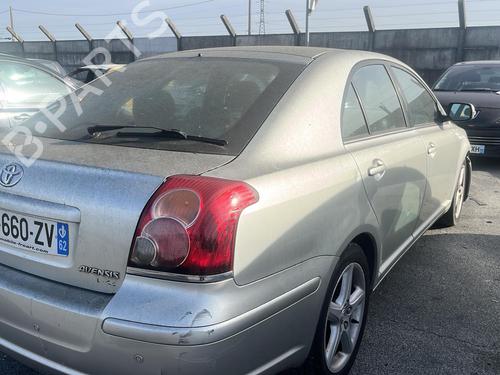 Climate control TOYOTA AVENSIS (_T25_)  | BP19962444I5 