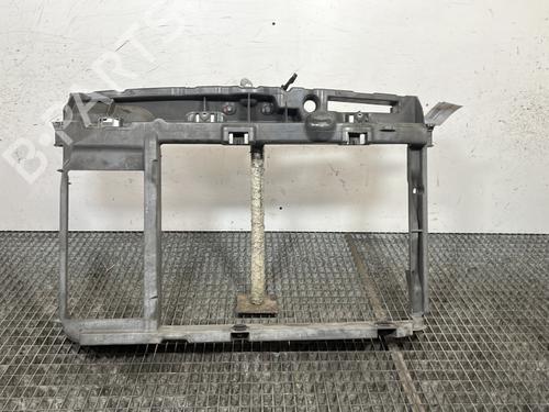 Used Front slam panel PEUGEOT 207 (WA_, WC_) 1.6 HDi (90 hp) 30181098