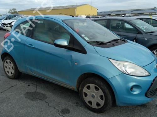Engine FORD KA (RU8) 1.2 | BP33484320M1 - Image 14