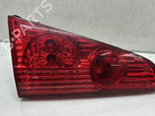 Left tailgate light PEUGEOT 607 (9D, 9U) 2.0 HDI | BP33742326C79 - Image 3