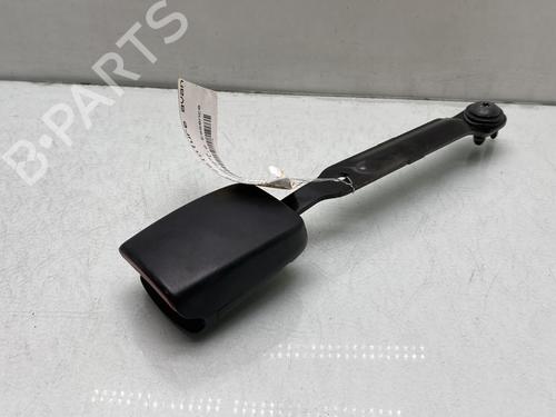 Used Seat buckle Seat buckle RENAULT SCÉNIC III (JZ0/1_) 1.2 TCe (116 hp) 31612965 31612965