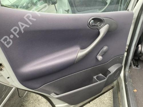 Right taillight MERCEDES-BENZ A-CLASS (W168) A 170 CDI (168.009, 168.109) | BP20183445C35 