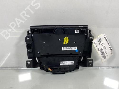 Used Climate control Climate control OPEL ASTRA J (P10) 1.7 CDTI (68) (125 hp) 20014225 20014225