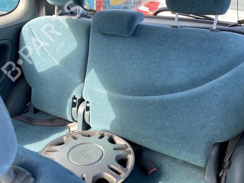 Switch TOYOTA YARIS (_P1_) 1.0 (SCP10_, SCP10R) | BP27632333I30  - Image 9