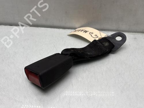 Seat buckle CITROËN C3 II (SC_) 1.4 HDi 70 (SC8HZC, SC8HR0, SC8HP4) | BP32063234I32 - Image 2