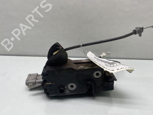 Used Rear left lock PEUGEOT 407 (6D_) 2.0 HDi 135 (6DRHRH, 6DRHRE, 6DRHRG, 6DRHRJ) (136 hp) 26715520