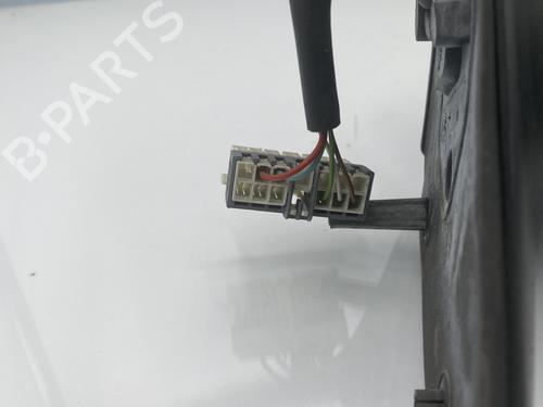 Left mirror PEUGEOT 406 (8B) 2.0 HDI 110 | BP21949314C26 