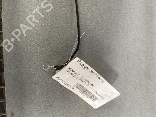Hattehylle RENAULT TWINGO I (C06_) 1.2 16V (C06C, C06D, C06K) | BP28336222C85 