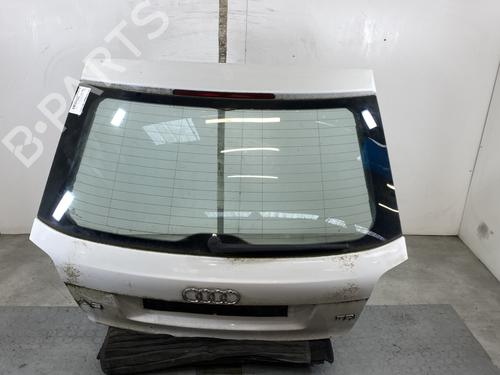 Achterklep AUDI A3 (8P1) 1.6 TDI (90 hp) 21372880