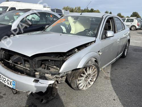 Used Parts FORD MONDEO III (B5Y) 2.0 16V TDDi / TDCi (115 hp) 4403325