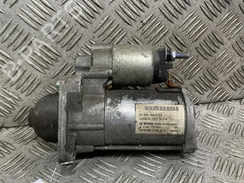 Used Starter ALFA ROMEO GIULIETTA (940_) 1.4 TB (940.FYA1A) (150 hp) 31831353