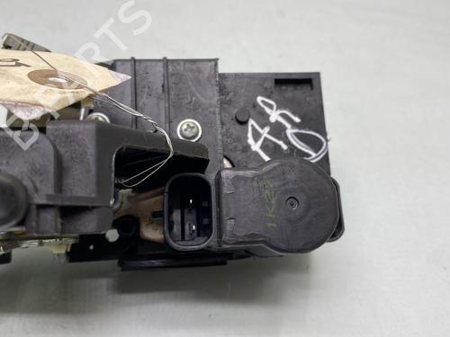 Højre bagtil lås CHEVROLET SPARK (M300) 1.0 | BP30910481C99