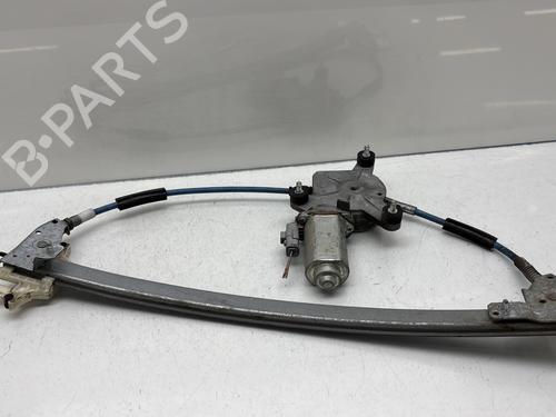 Vindusheismekanisme venstre bak PEUGEOT 406 Break (8E/F) 2.0 HDI 110 (109 hp) 29611867