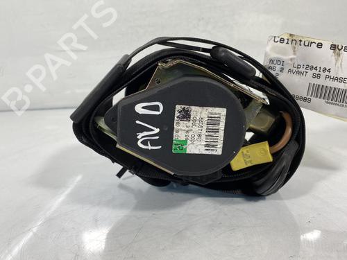 Front right belt tensioner AUDI A6 C5 Avant (4B5)  | BP19976472C88 