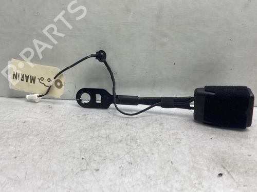 Used Seat buckle Seat buckle CITROËN C3 III (SX) 1.6 BlueHDi 75 (75 hp) 19993101 19993101
