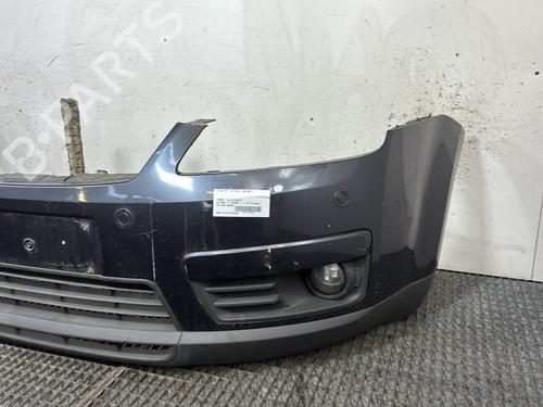 Front bumper FORD FOCUS C-MAX (DM2) 1.6 TDCi | BP36008443C7  - Image 5