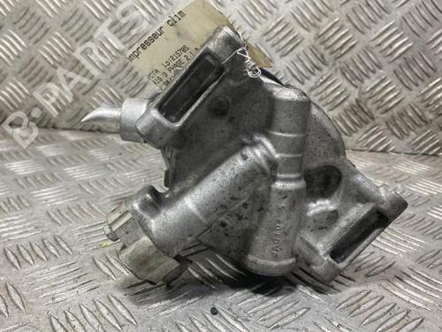 AC compressor TOYOTA YARIS (_P13_) 1.0 (KSP130_, KSP130) | BP19958674M34 