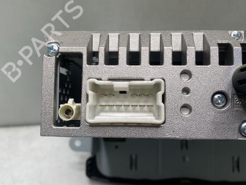 Radio DACIA LOGAN MCV II 1.5 dCi | BP29939594E6 