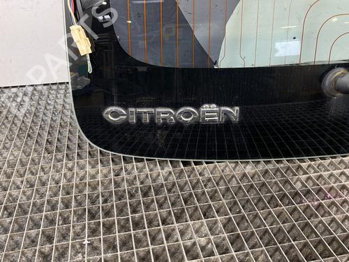 Bootlid window CITROËN C1 (PM_, PN_) 1.0 | BP29507184C64 