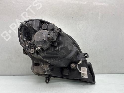Left headlight RENAULT KANGOO Express (FW0/1_) 1.5 dCi 70 (FW0A, KW0V) | BP36439604C28 - Image 3