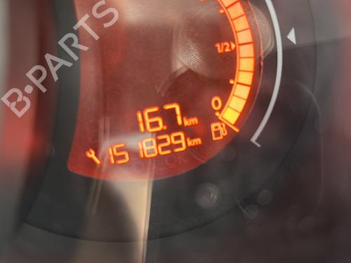 Left tailgate light CITROËN C3 II (SC_) 1.6 BlueHDi 75 | BP33830270C79  - Image 20