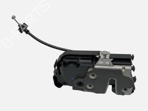 Front right lock FORD PUMA (J2K, CF7) 1.0 EcoBoost mHEV | BP39996104C97 - Image 3