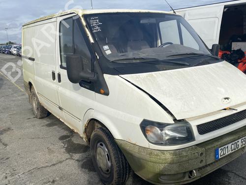 Left headlight FORD TRANSIT Van (FA_ _) 2.0 DI (FAE_, FAF_, FAG_) | BP25623973C28  - Image 13
