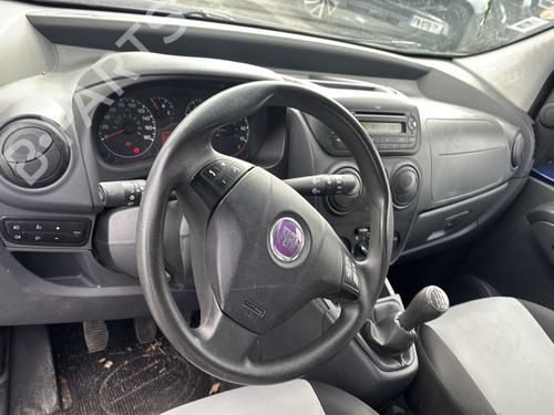 Right front indicator FIAT QUBO (225_) 1.3 D Multijet (225CXB1A, 225AXB1A, 225CXB11, 225AXB11,... | BP27721972C33  - Image 21