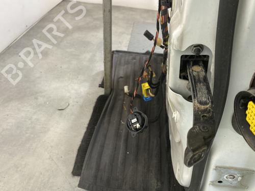Left front door PEUGEOT 508 I (8D_) 2.2 HDi | BP22939960C2 
