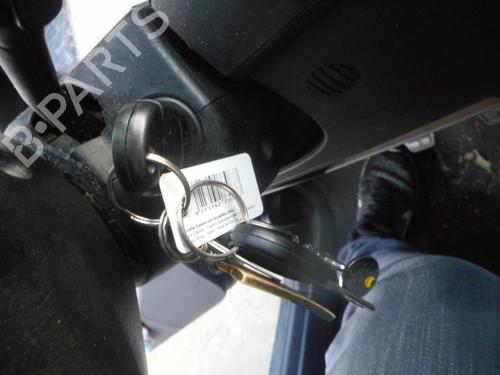 Climate control SEAT CORDOBA (6K1, 6K2)  | BP20017541I5 