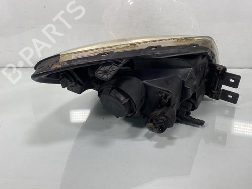 Left headlight KIA SPORTAGE II (JE_, KM_) 2.0 CRDi | BP20025394C28 