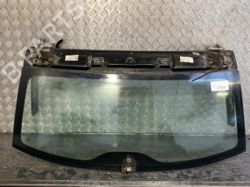 Lunette arrière VW TOUAREG (7LA, 7L6, 7L7) 2.5 R5 TDI | BP22694905C64 