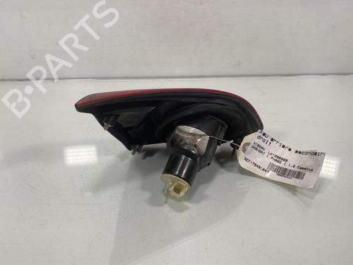 Used Right tailgate light Right tailgate light NISSAN QASHQAI I (J10, NJ10) 1.6 (114 hp) 19954765 19954765