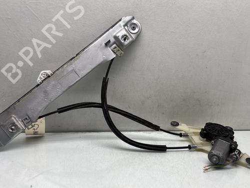 Front right window mechanism RENAULT MASTER III Van (FV) 2.3 dCi 135 FWD (FV0N, FV08, FV06, FV00, FV1S) | BP28680459C23  - Image 7